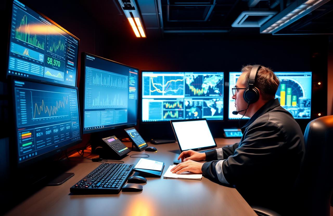 Automating GRM reporting and LP data loading for a mid-tier refiner