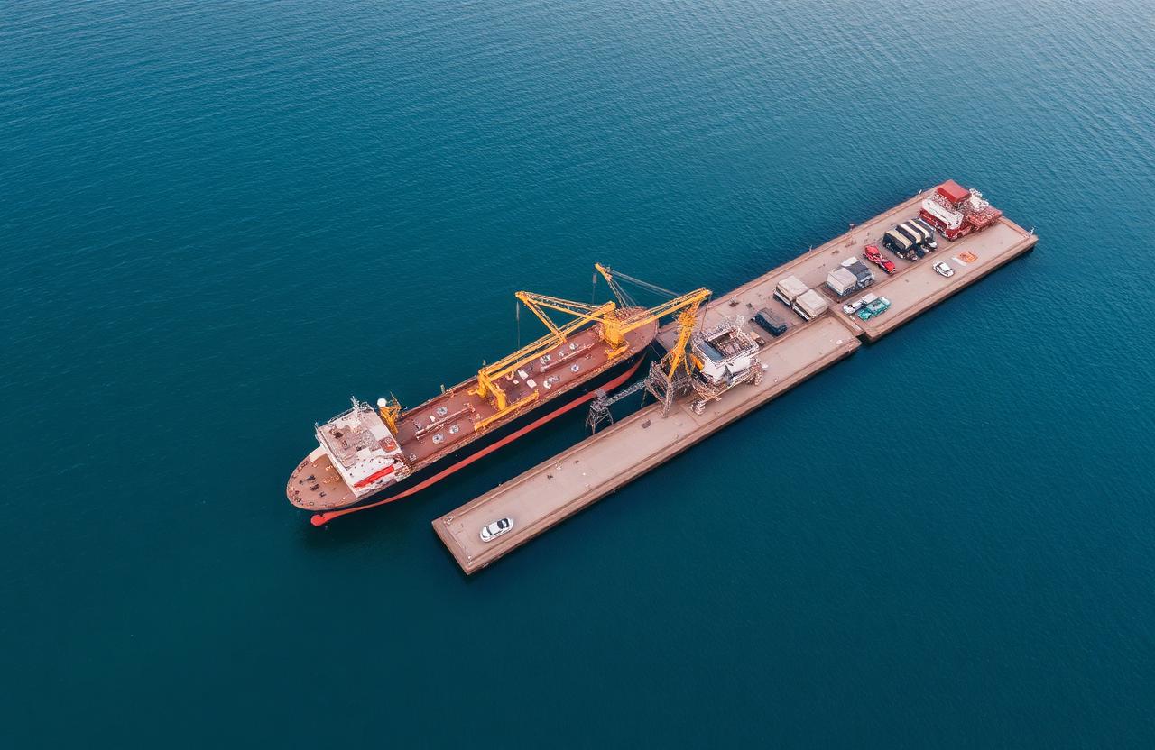 Standardising vessel assurance across a global marine fleet